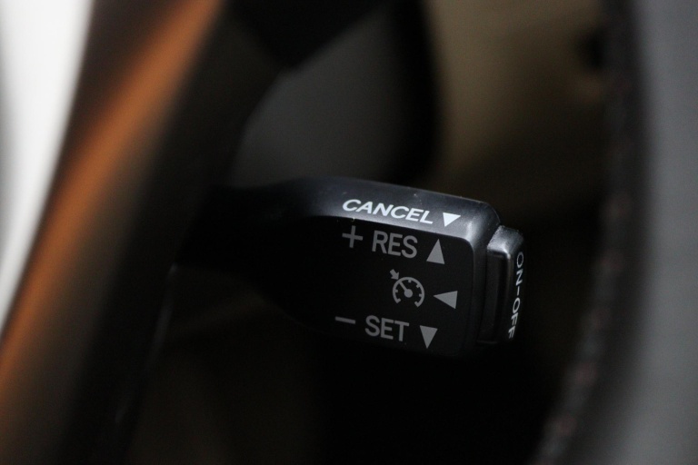 Lexus RX - 450h 4WD Executive 43