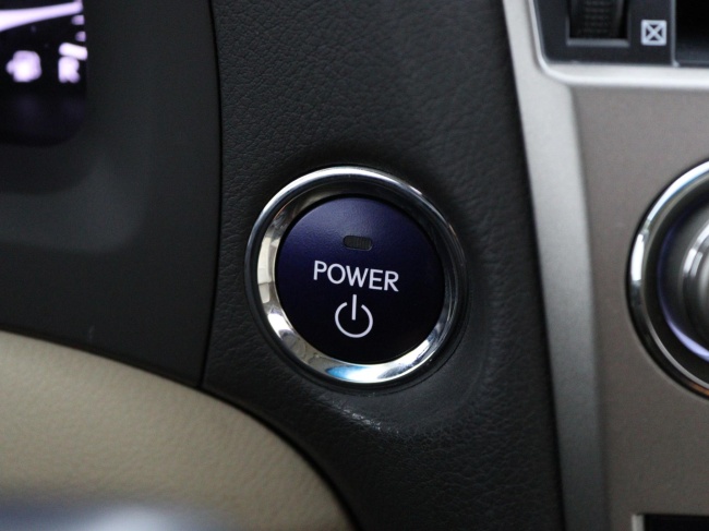 Lexus RX - 450h 4WD Executive