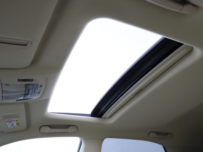 Lexus RX - 450h 4WD Executive