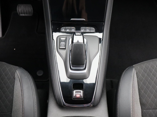 Opel Grandland X - 1.6 Turbo Hybrid Elegance