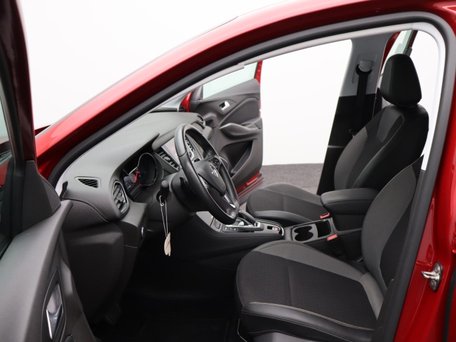 Opel Grandland X - 1.6 Turbo Hybrid Elegance