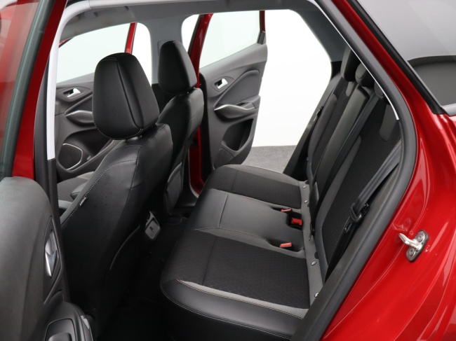 Opel Grandland X - 1.6 Turbo Hybrid Elegance