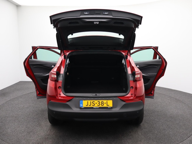 Opel Grandland X - 1.6 Turbo Hybrid Elegance