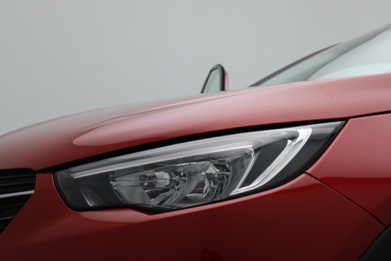 Opel Grandland X - 1.6 Turbo Hybrid Elegance 15