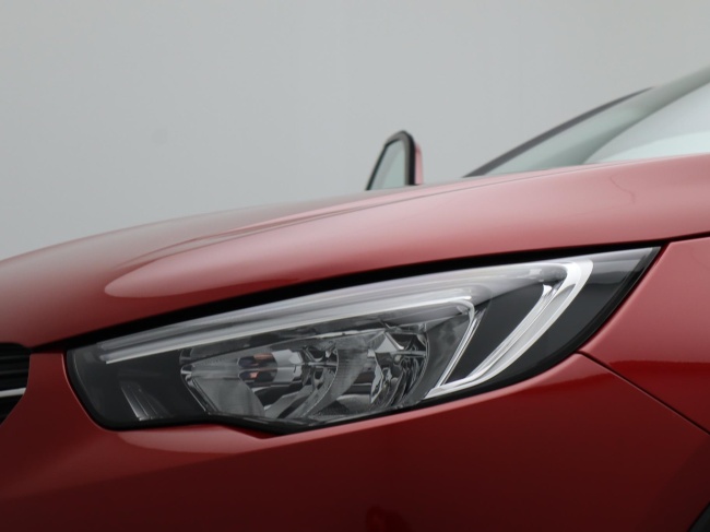 Opel Grandland X - 1.6 Turbo Hybrid Elegance