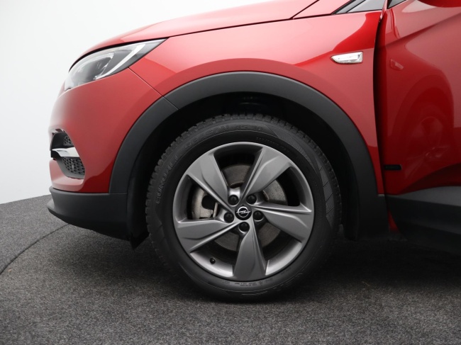 Opel Grandland X - 1.6 Turbo Hybrid Elegance