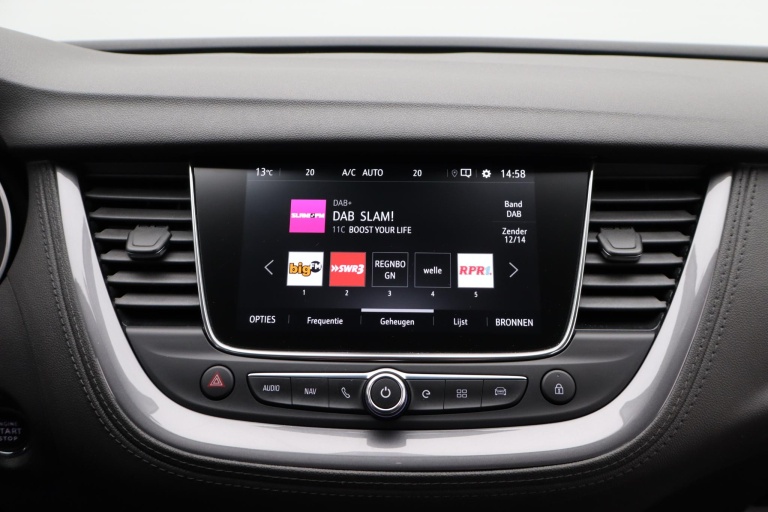 Opel Grandland X - 1.6 Turbo Hybrid Elegance 17