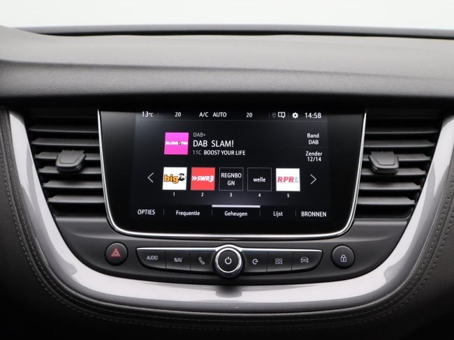 Opel Grandland X - 1.6 Turbo Hybrid Elegance