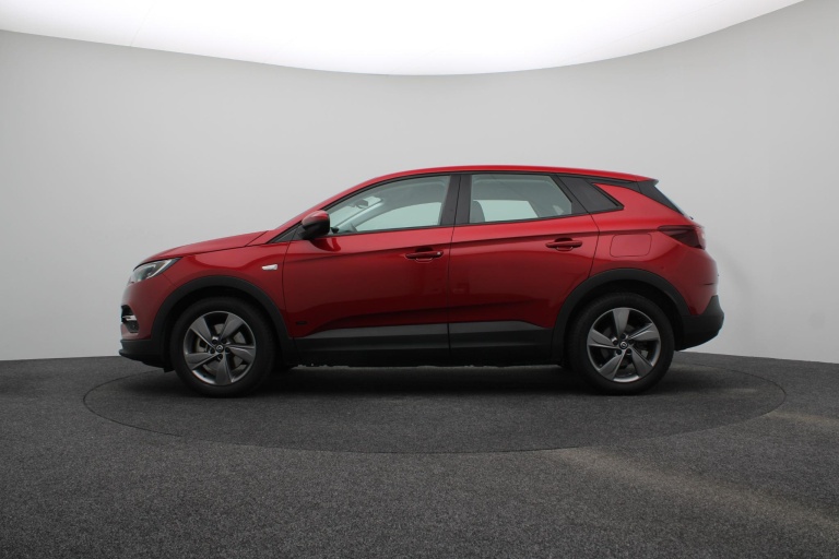 Opel Grandland X - 1.6 Turbo Hybrid Elegance 2