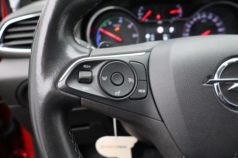 Opel Grandland X - 1.6 Turbo Hybrid Elegance 20