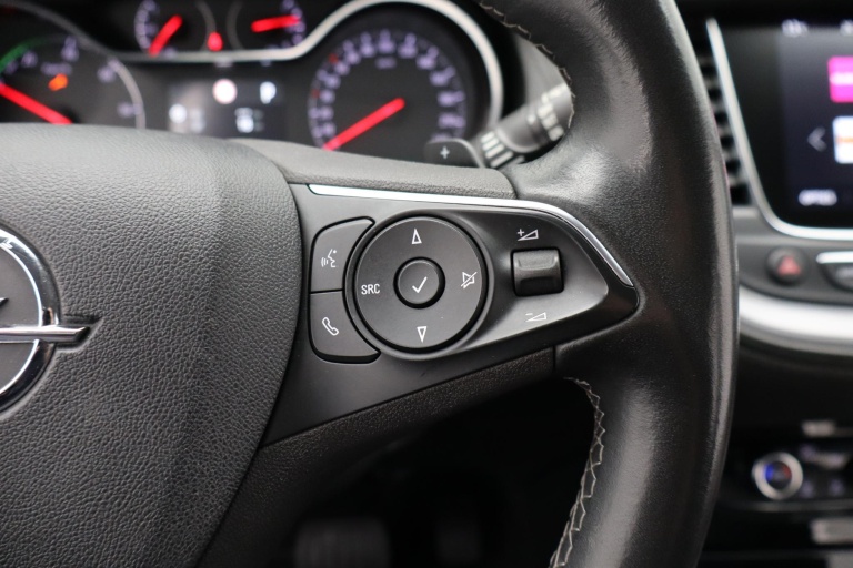 Opel Grandland X - 1.6 Turbo Hybrid Elegance 21