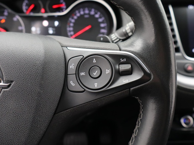 Opel Grandland X - 1.6 Turbo Hybrid Elegance