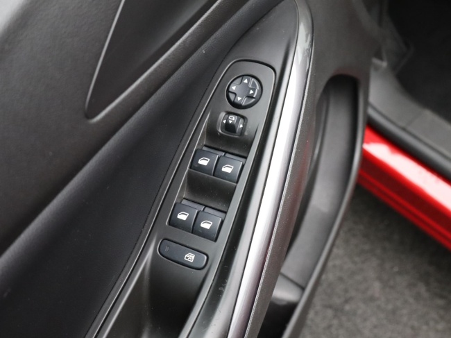 Opel Grandland X - 1.6 Turbo Hybrid Elegance