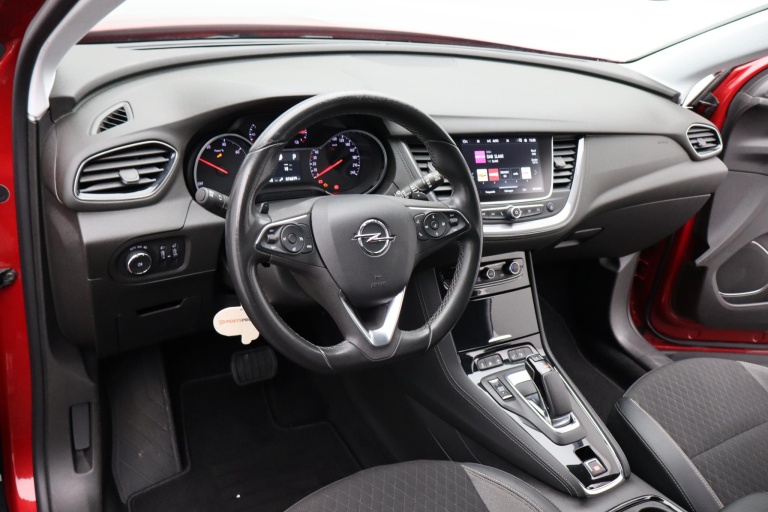 Opel Grandland X - 1.6 Turbo Hybrid Elegance 28
