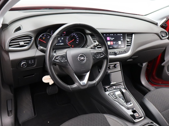 Opel Grandland X - 1.6 Turbo Hybrid Elegance