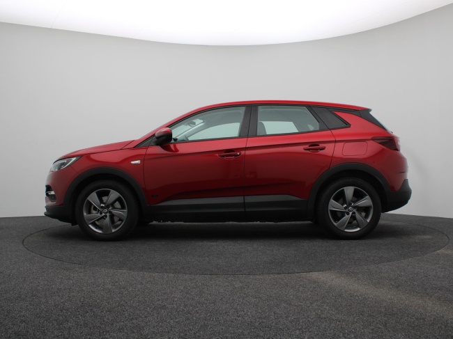 Opel Grandland X - 1.6 Turbo Hybrid Elegance