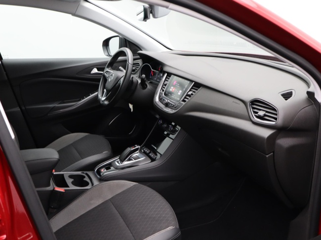 Opel Grandland X - 1.6 Turbo Hybrid Elegance