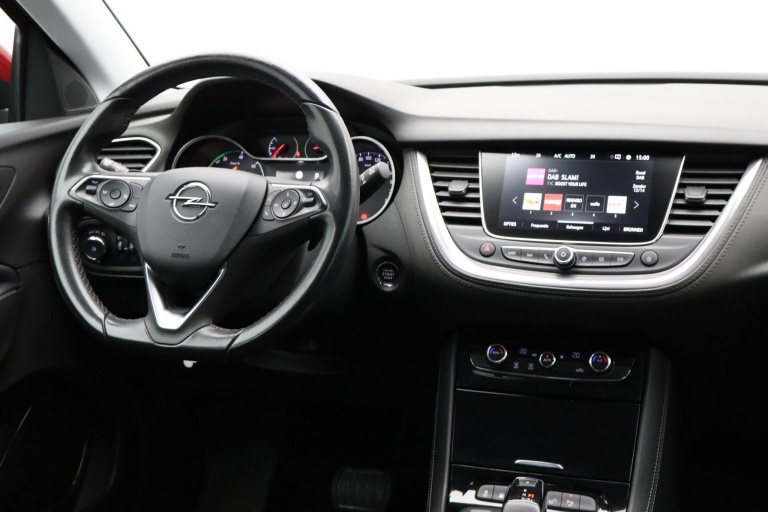 Opel Grandland X - 1.6 Turbo Hybrid Elegance 31