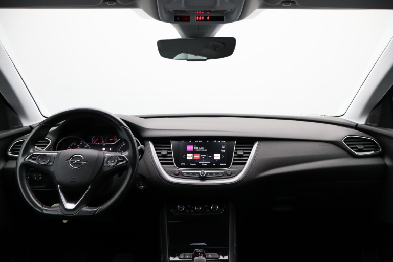 Opel Grandland X - 1.6 Turbo Hybrid Elegance 32