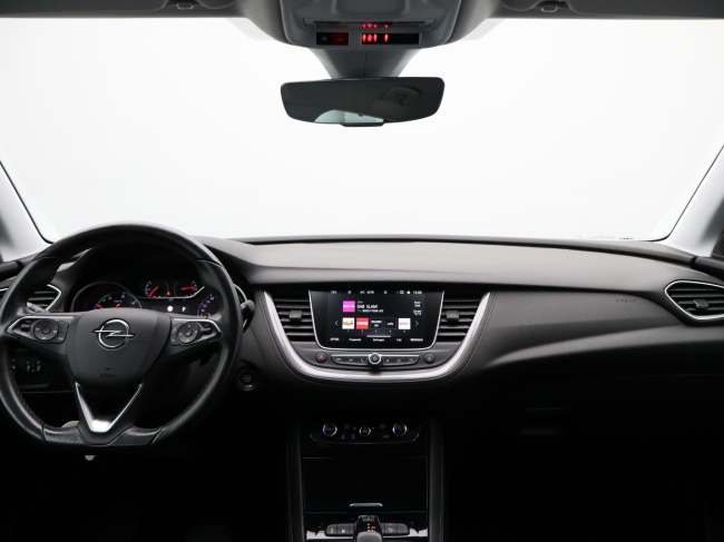 Opel Grandland X - 1.6 Turbo Hybrid Elegance