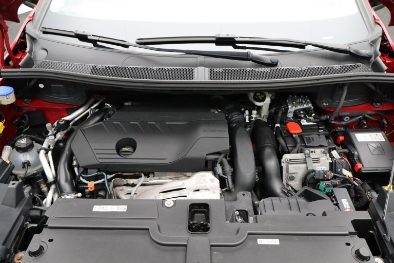 Opel Grandland X - 1.6 Turbo Hybrid Elegance 33