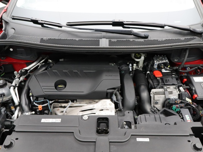 Opel Grandland X - 1.6 Turbo Hybrid Elegance