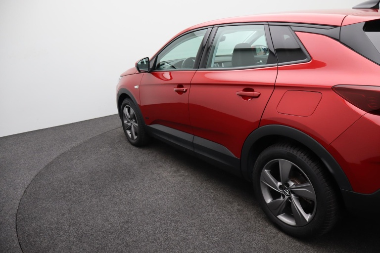 Opel Grandland X - 1.6 Turbo Hybrid Elegance 35