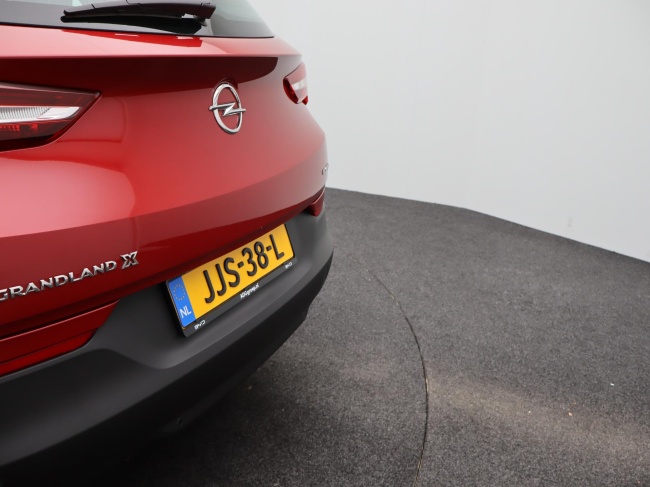 Opel Grandland X - 1.6 Turbo Hybrid Elegance