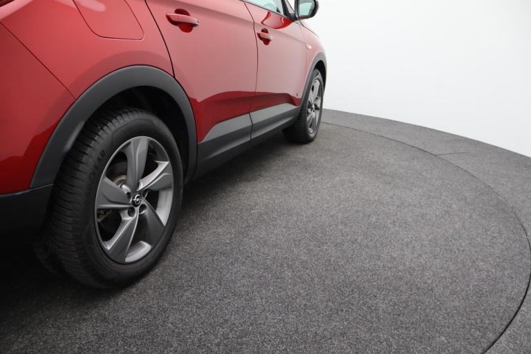 Opel Grandland X - 1.6 Turbo Hybrid Elegance 38