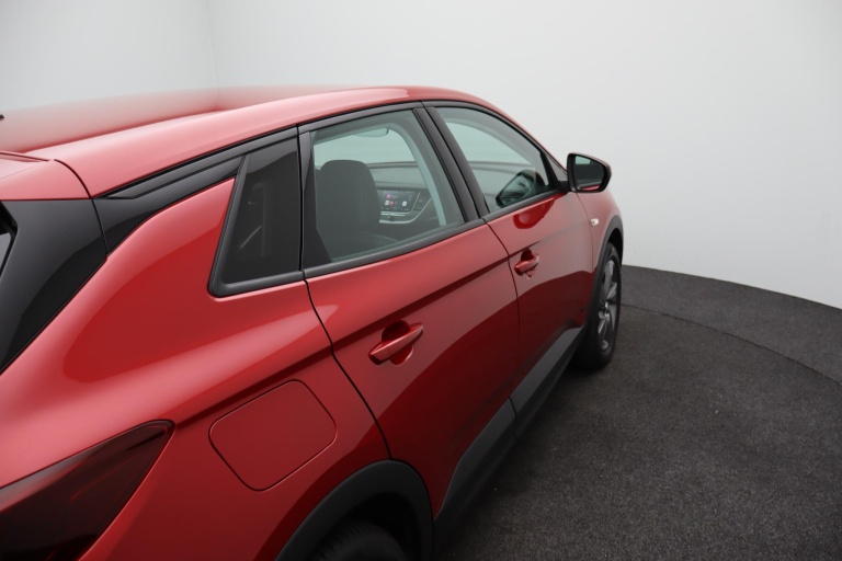 Opel Grandland X - 1.6 Turbo Hybrid Elegance 39