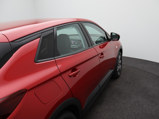 Opel Grandland X - 1.6 Turbo Hybrid Elegance