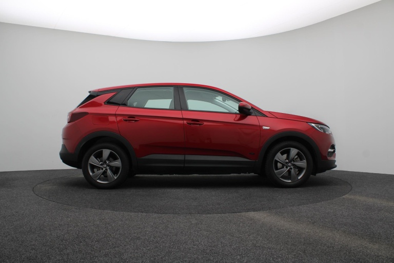 Opel Grandland X - 1.6 Turbo Hybrid Elegance 5