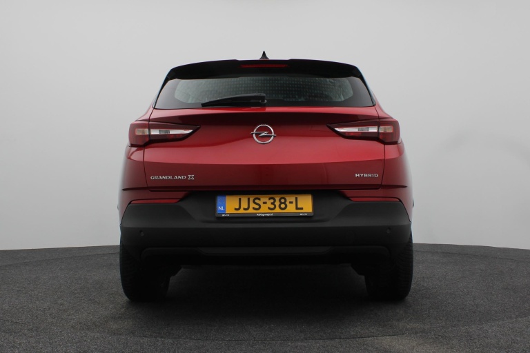 Opel Grandland X - 1.6 Turbo Hybrid Elegance 6