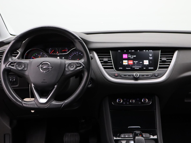 Opel Grandland X - 1.6 Turbo Hybrid Elegance