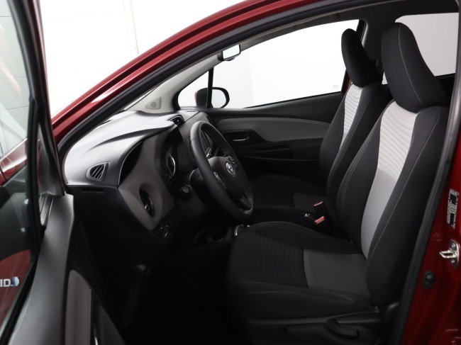 Toyota Yaris - 1.5 Hybrid Dynamic