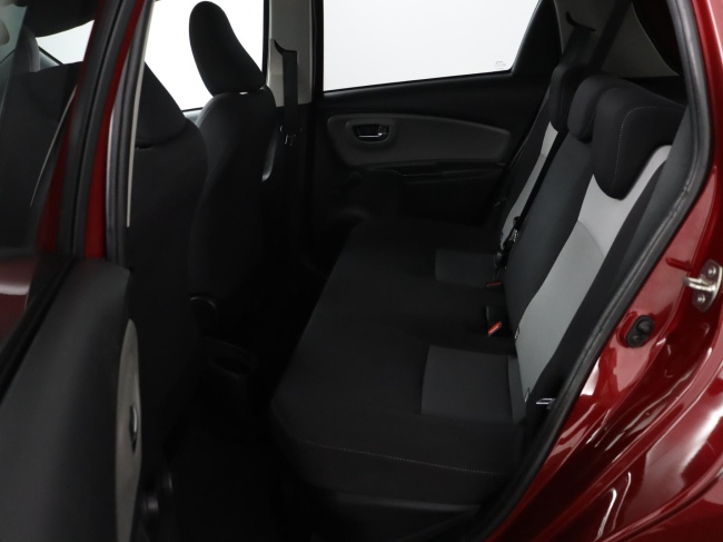 Toyota Yaris - 1.5 Hybrid Dynamic