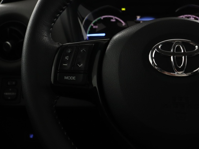 Toyota Yaris - 1.5 Hybrid Dynamic