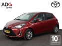 Toyota Yaris - 1.5 Hybrid Dynamic