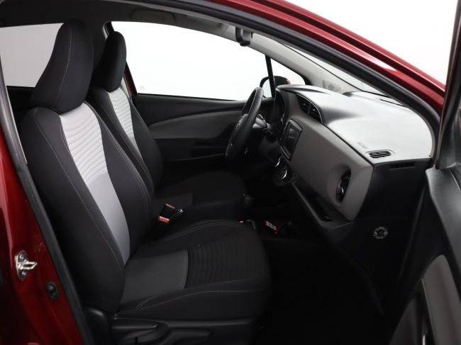 Toyota Yaris - 1.5 Hybrid Dynamic