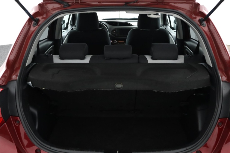 Toyota Yaris - 1.5 Hybrid Dynamic 23