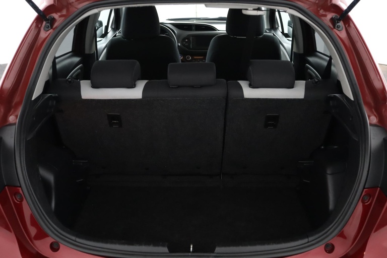 Toyota Yaris - 1.5 Hybrid Dynamic 24