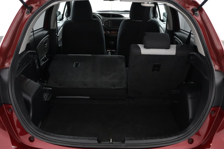 Toyota Yaris - 1.5 Hybrid Dynamic 25