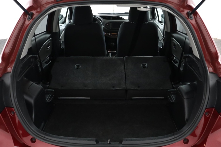 Toyota Yaris - 1.5 Hybrid Dynamic 26