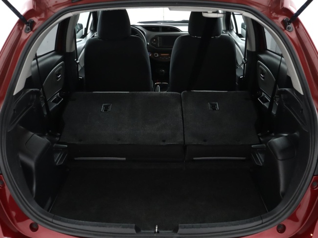 Toyota Yaris - 1.5 Hybrid Dynamic