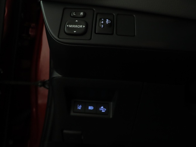 Toyota Yaris - 1.5 Hybrid Dynamic