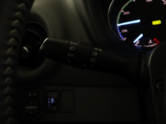 Toyota Yaris - 1.5 Hybrid Dynamic