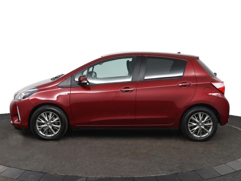 Toyota Yaris - 1.5 Hybrid Dynamic 3