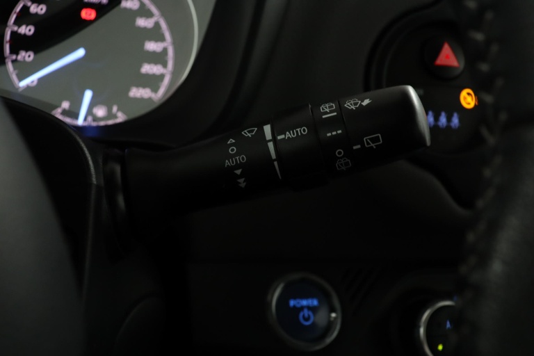 Toyota Yaris - 1.5 Hybrid Dynamic 30