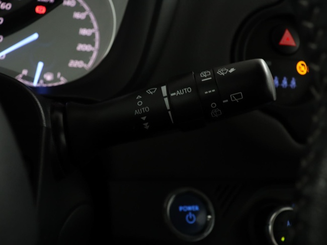 Toyota Yaris - 1.5 Hybrid Dynamic