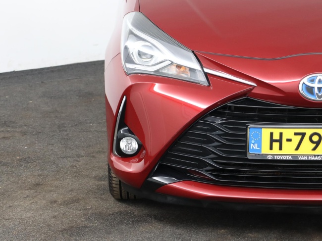 Toyota Yaris - 1.5 Hybrid Dynamic